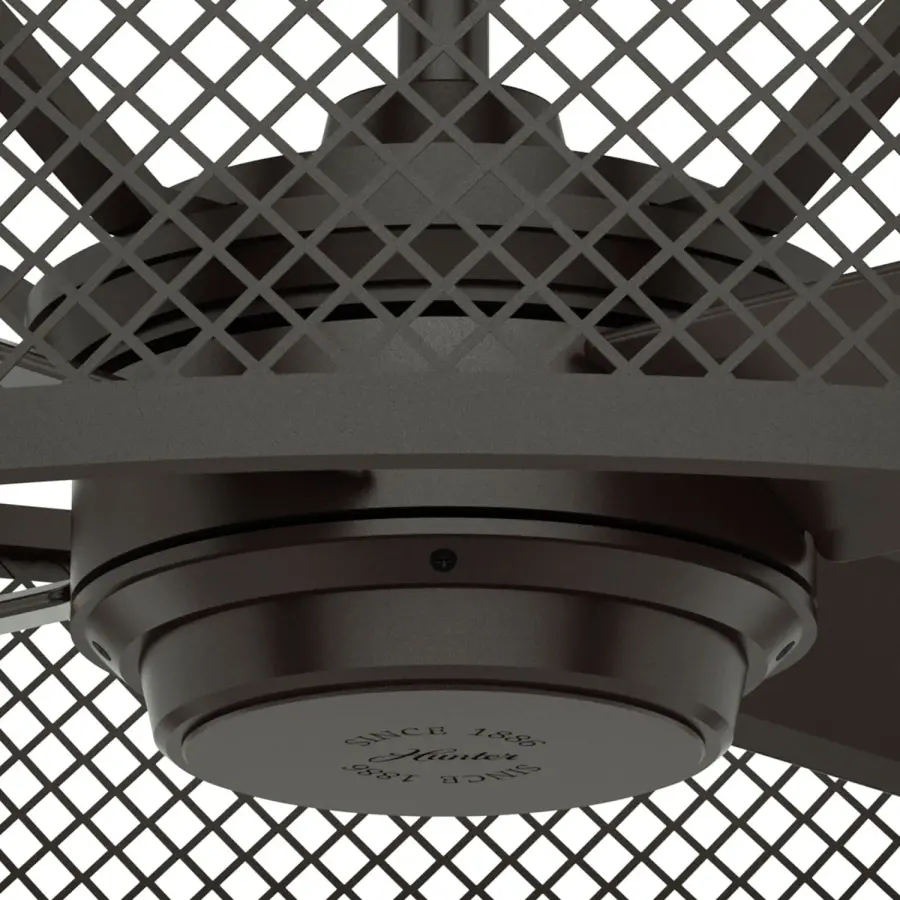The Ceiling Fans by Hunter - Image 9