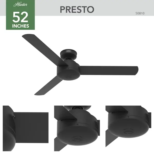 Presto 52 inch - Image 5