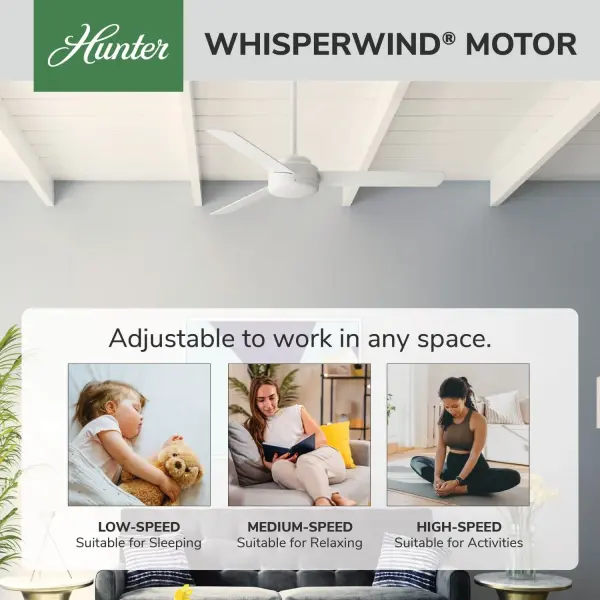 Presto 52 inch - Image 70