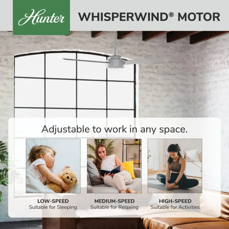 Presto 52 inch - Image 71