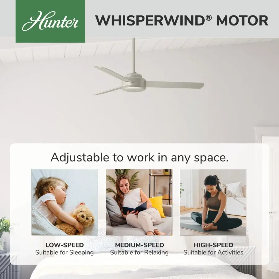 Presto 52 inch - Image 72