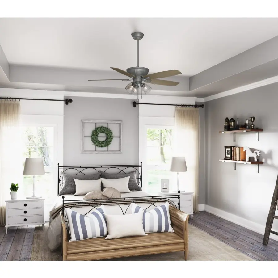 The Ceiling Fans by Hunter - Image 2