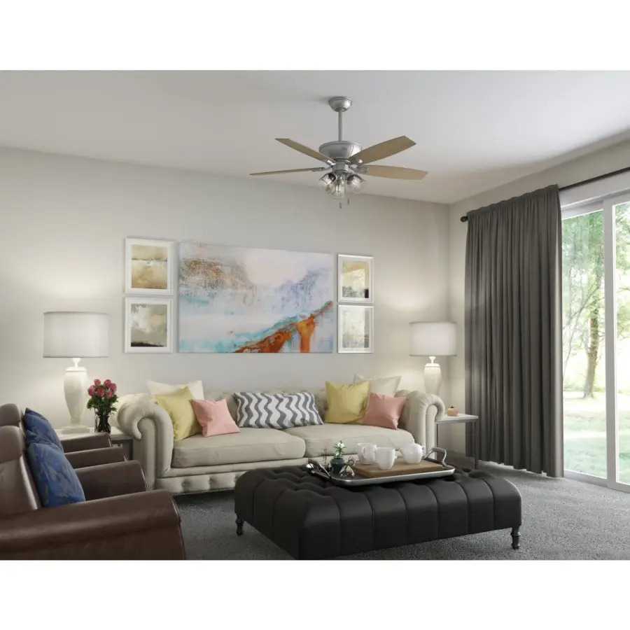 The Ceiling Fans by Hunter - Image 3