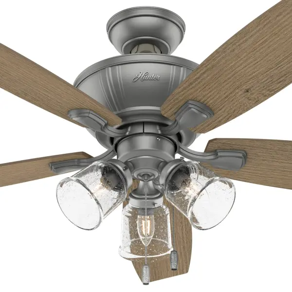 The Ceiling Fans by Hunter - Image 8