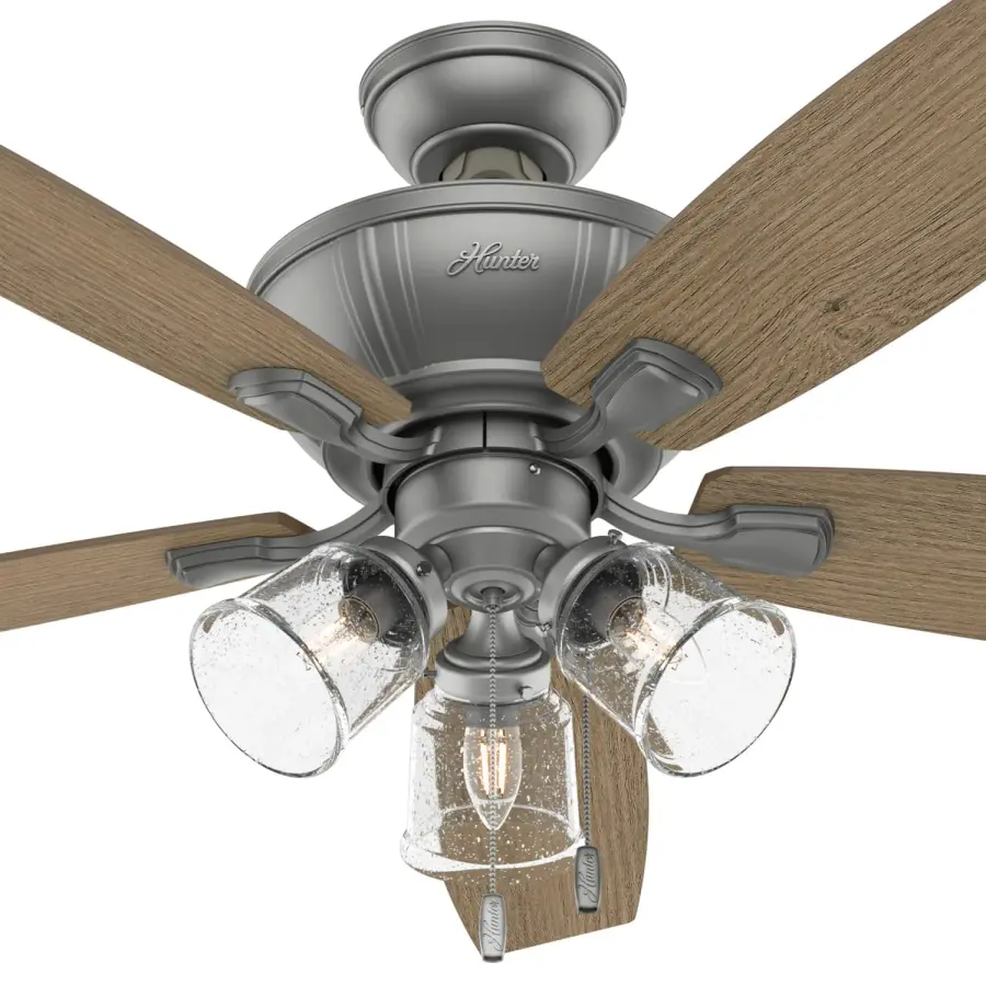 The Ceiling Fans by Hunter - Image 8