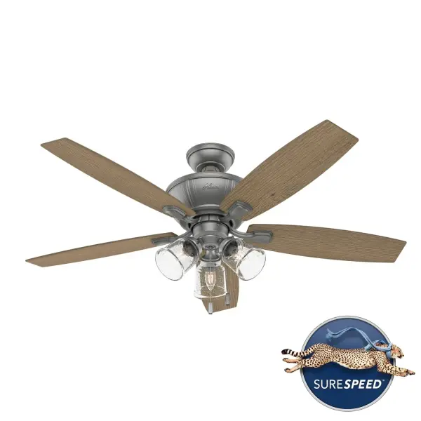 The Ceiling Fans by Hunter - Image 10