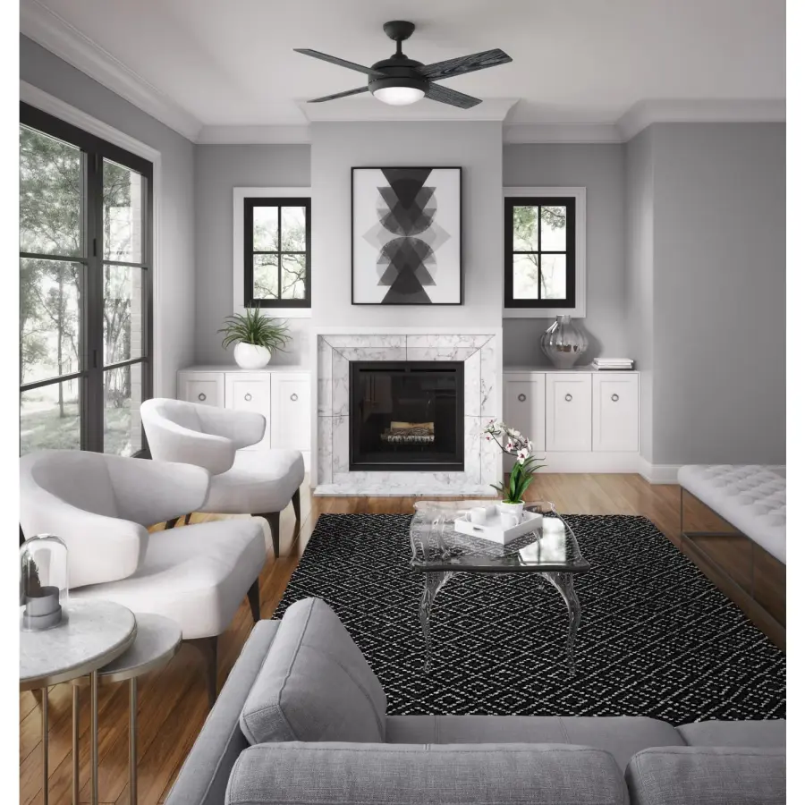 The Ceiling Fans by Hunter - Image 5