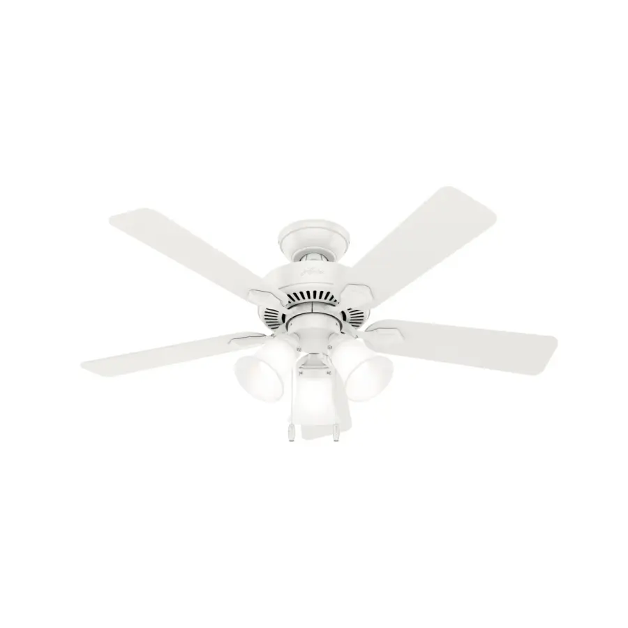 The Ceiling Fans by Hunter - Image 2