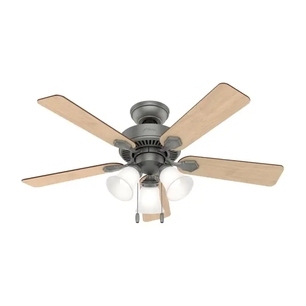 The Ceiling Fans by Hunter - Image 4