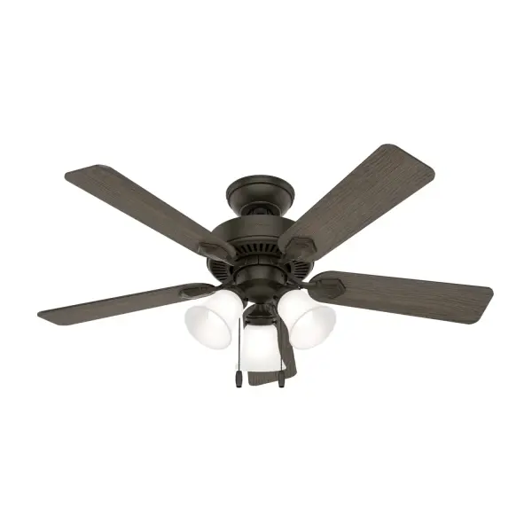 The Ceiling Fans by Hunter - Image 6