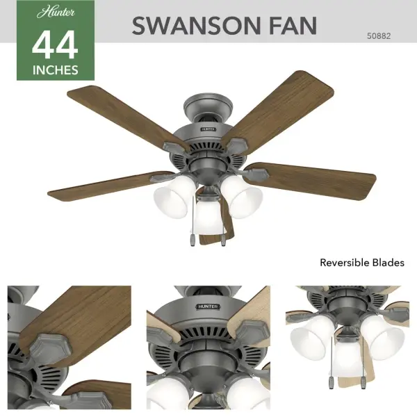 The Ceiling Fans by Hunter - Image 7