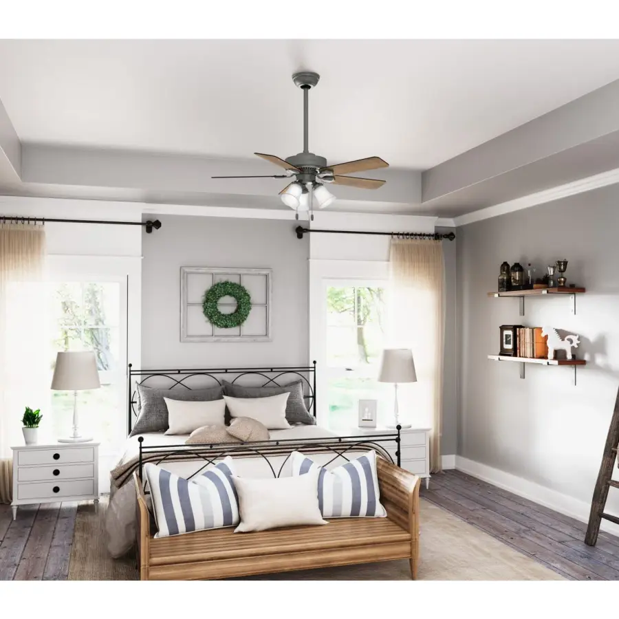 The Ceiling Fans by Hunter - Image 10