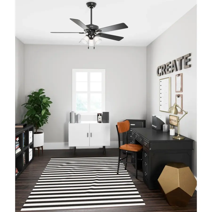 The Ceiling Fans by Hunter - Image 14