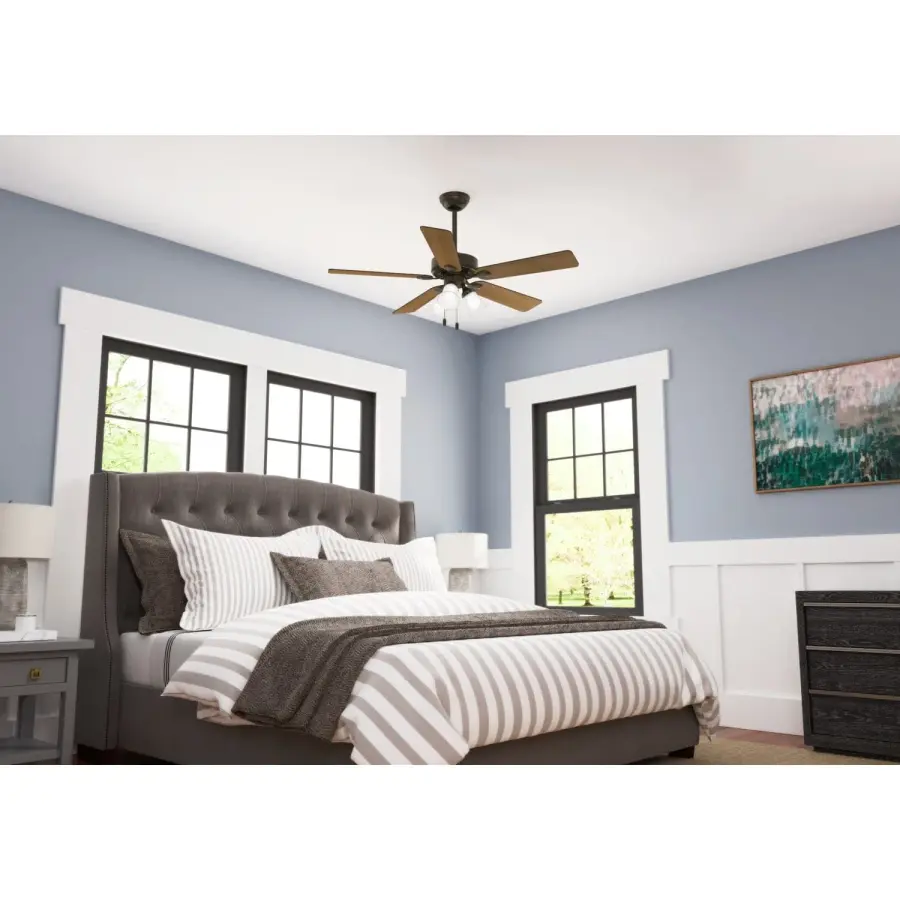 The Ceiling Fans by Hunter - Image 15