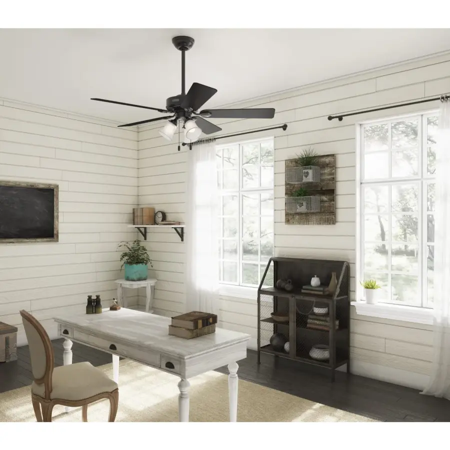 The Ceiling Fans by Hunter - Image 17
