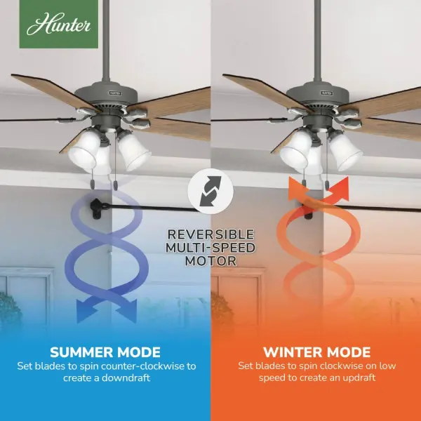 The Ceiling Fans by Hunter - Image 20