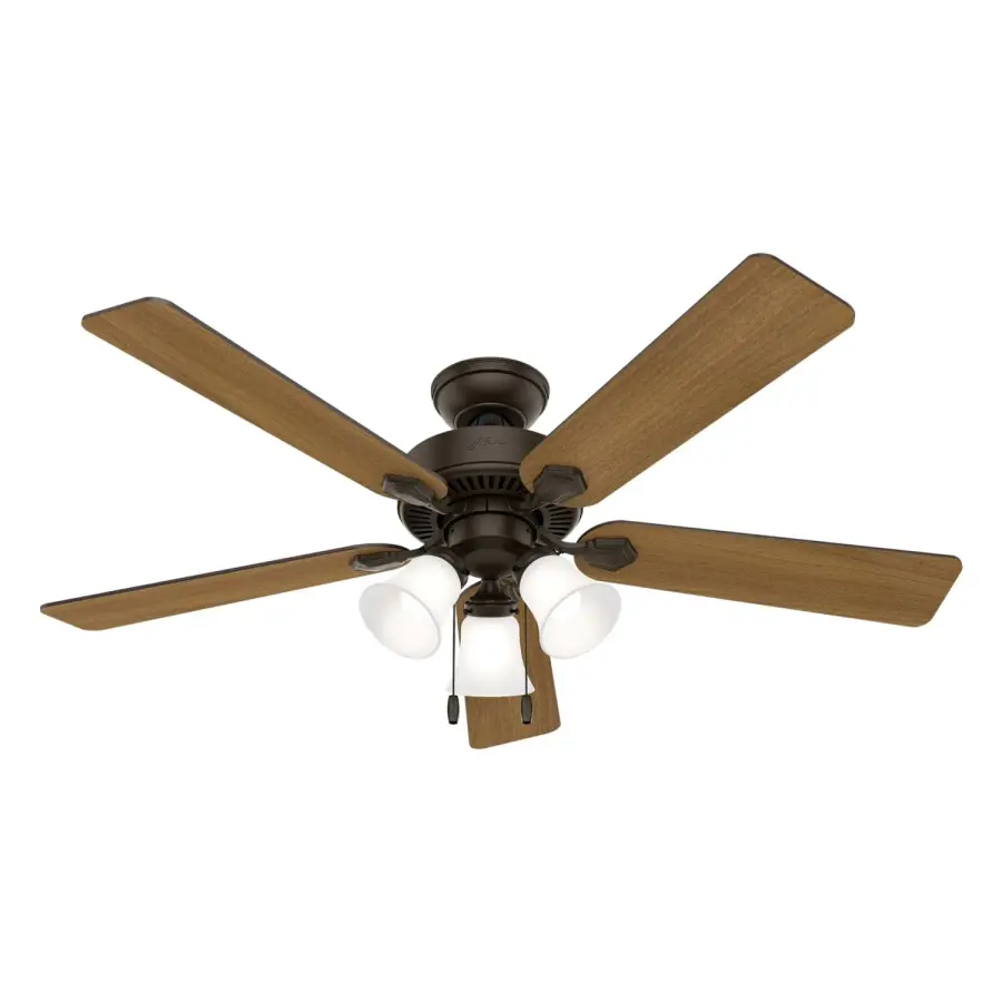 The Ceiling Fans by Hunter - Image 4