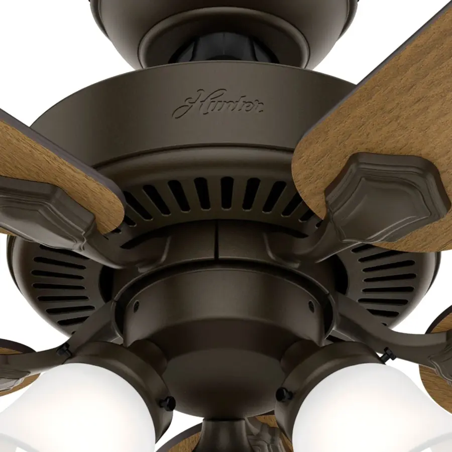 The Ceiling Fans by Hunter - Image 42