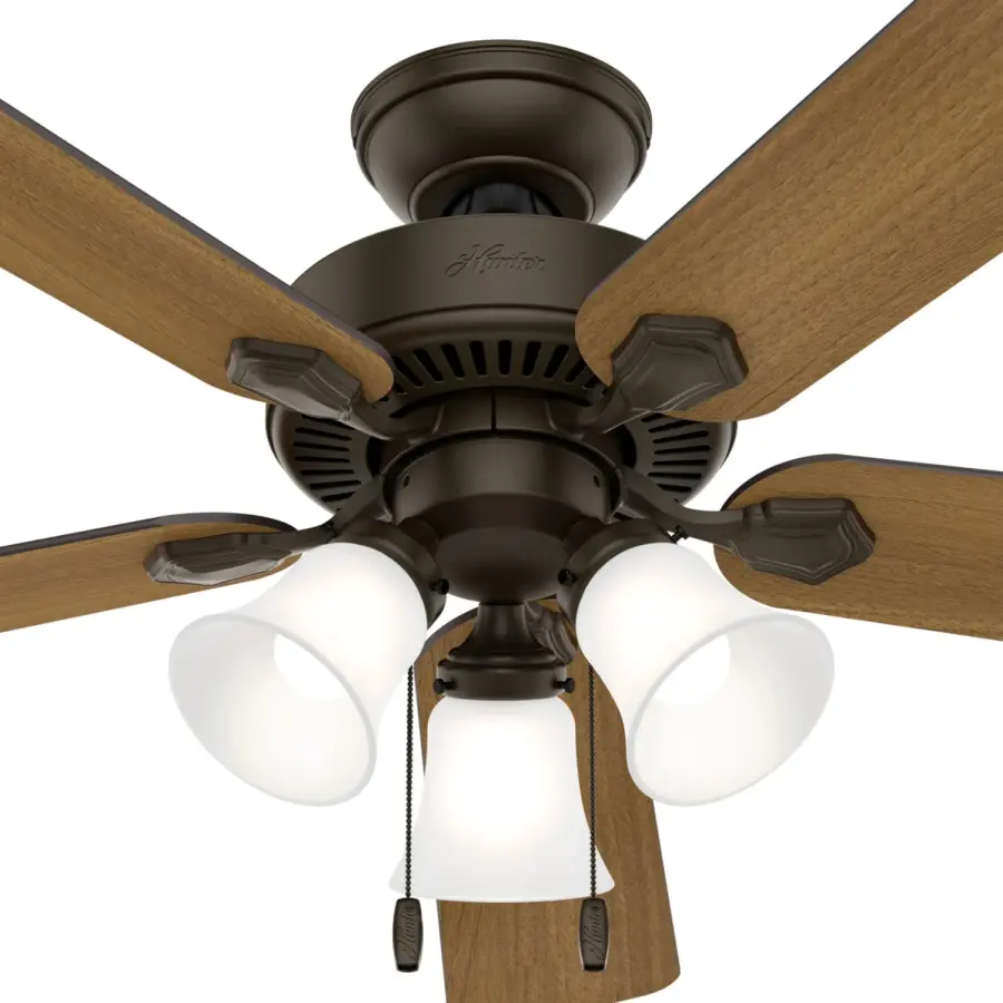 The Ceiling Fans by Hunter - Image 46