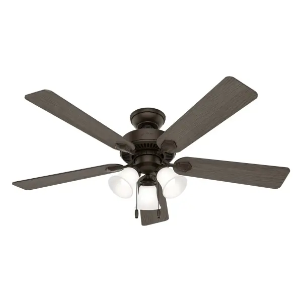 The Ceiling Fans by Hunter - Image 7
