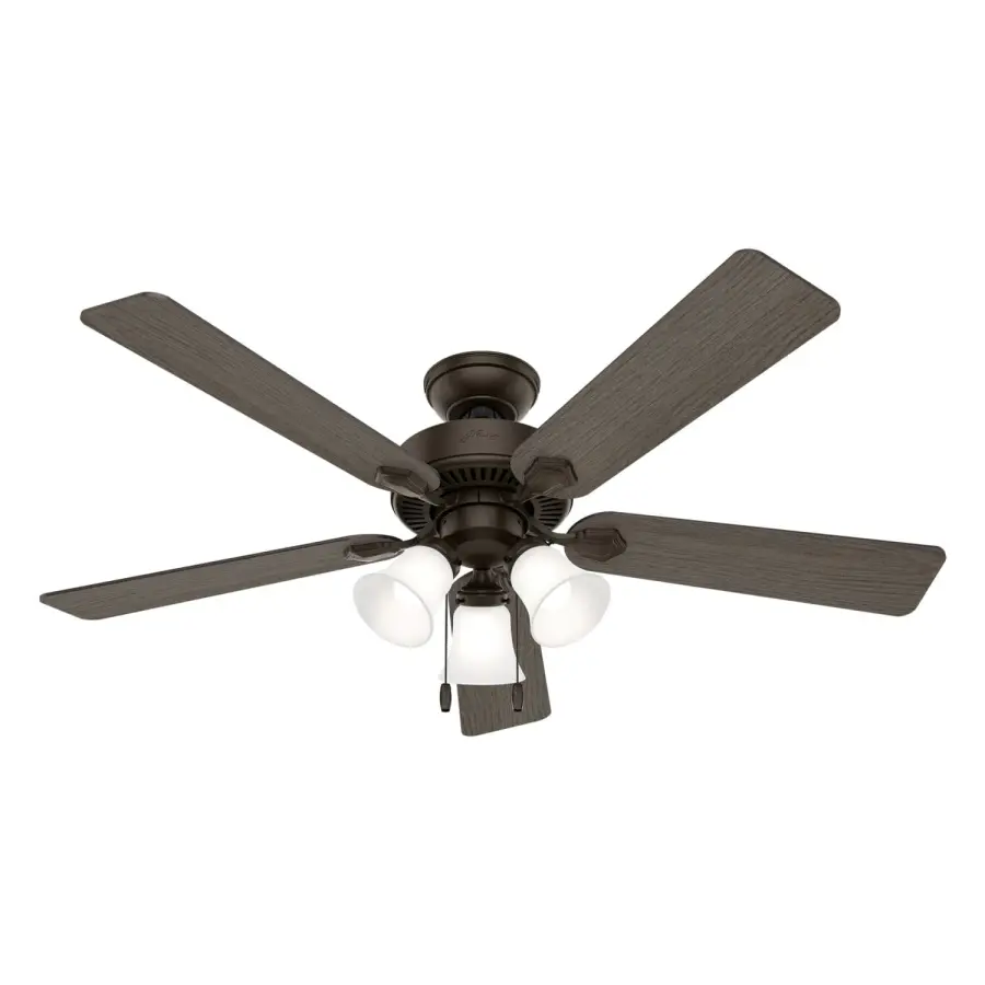 The Ceiling Fans by Hunter - Image 7