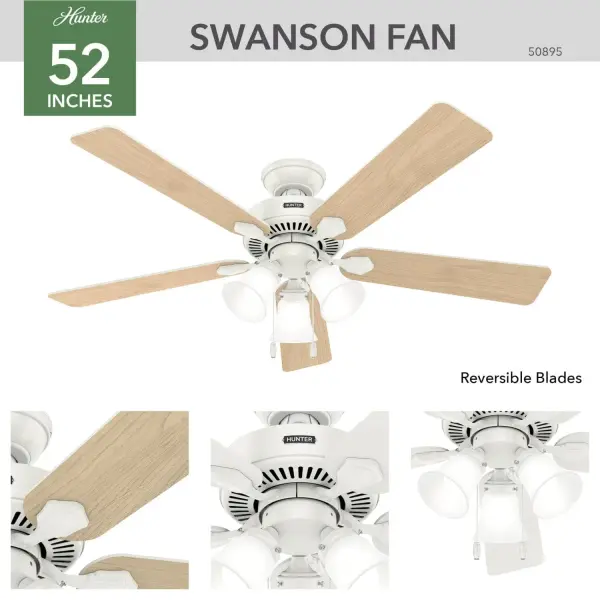 The Ceiling Fans by Hunter - Image 8