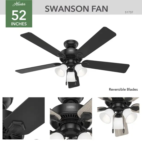 The Ceiling Fans by Hunter - Image 10