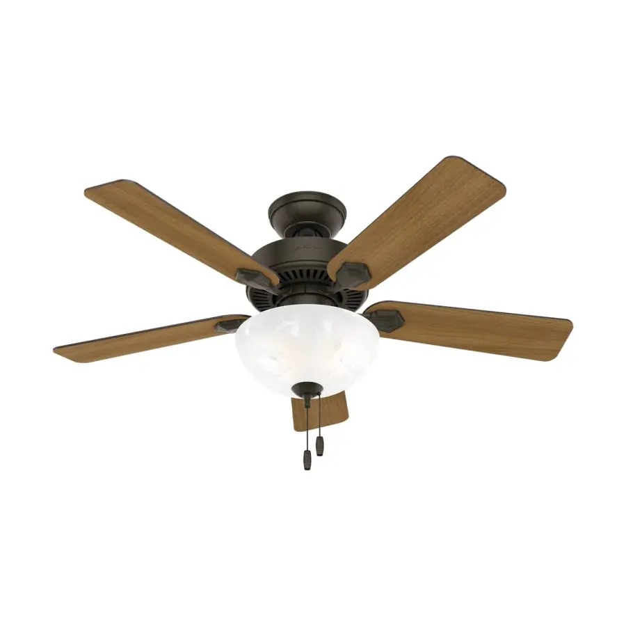 The Ceiling Fans by Hunter - Image 2