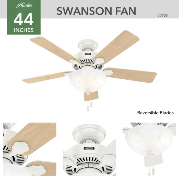 The Ceiling Fans by Hunter - Image 7