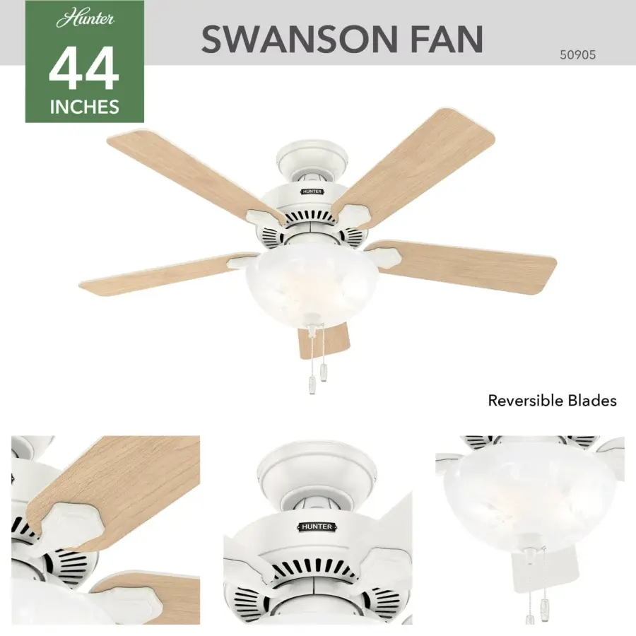 The Ceiling Fans by Hunter - Image 7