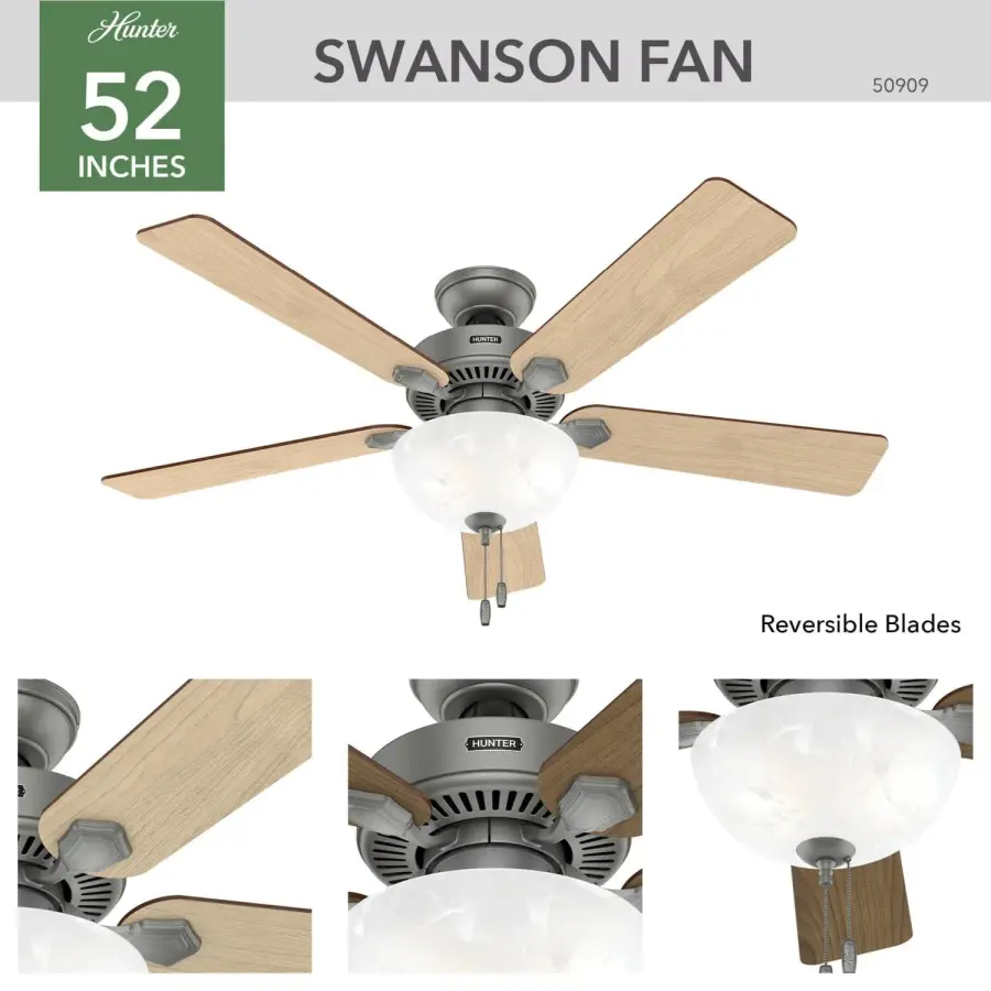 The Ceiling Fans by Hunter - Image 11