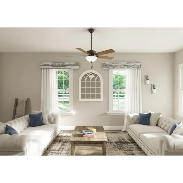 The Ceiling Fans by Hunter - Image 13