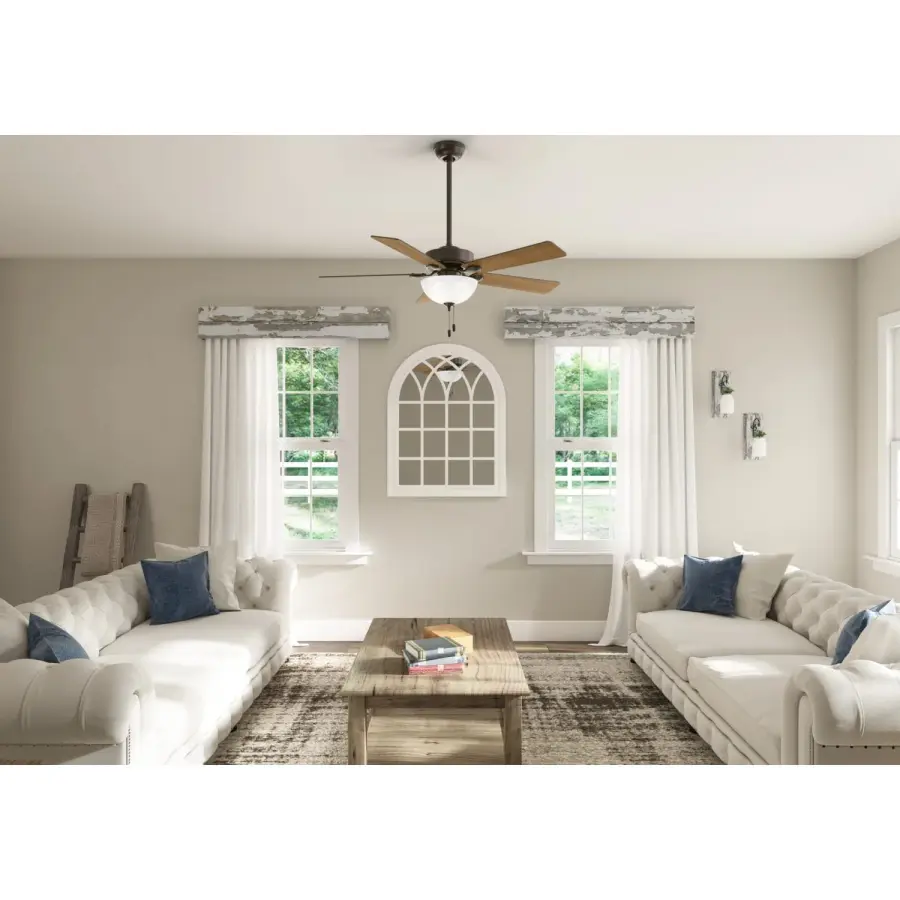 The Ceiling Fans by Hunter - Image 13