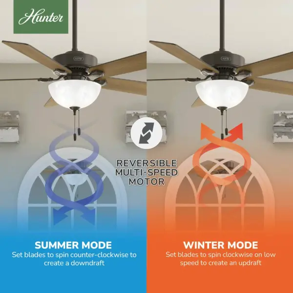 The Ceiling Fans by Hunter - Image 20