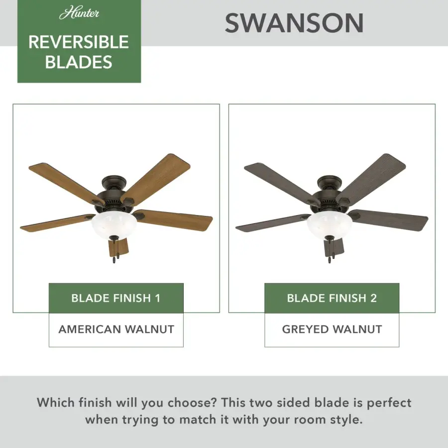 The Ceiling Fans by Hunter - Image 57