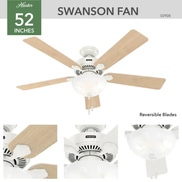 The Ceiling Fans by Hunter - Image 8