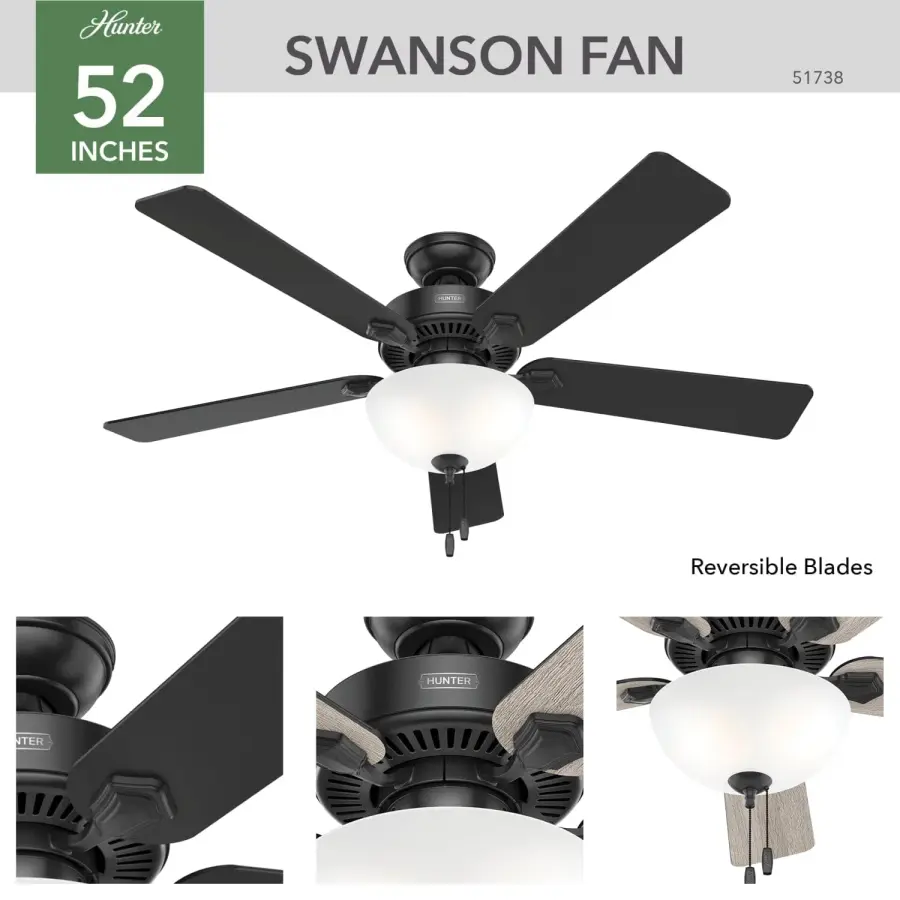 The Ceiling Fans by Hunter - Image 10