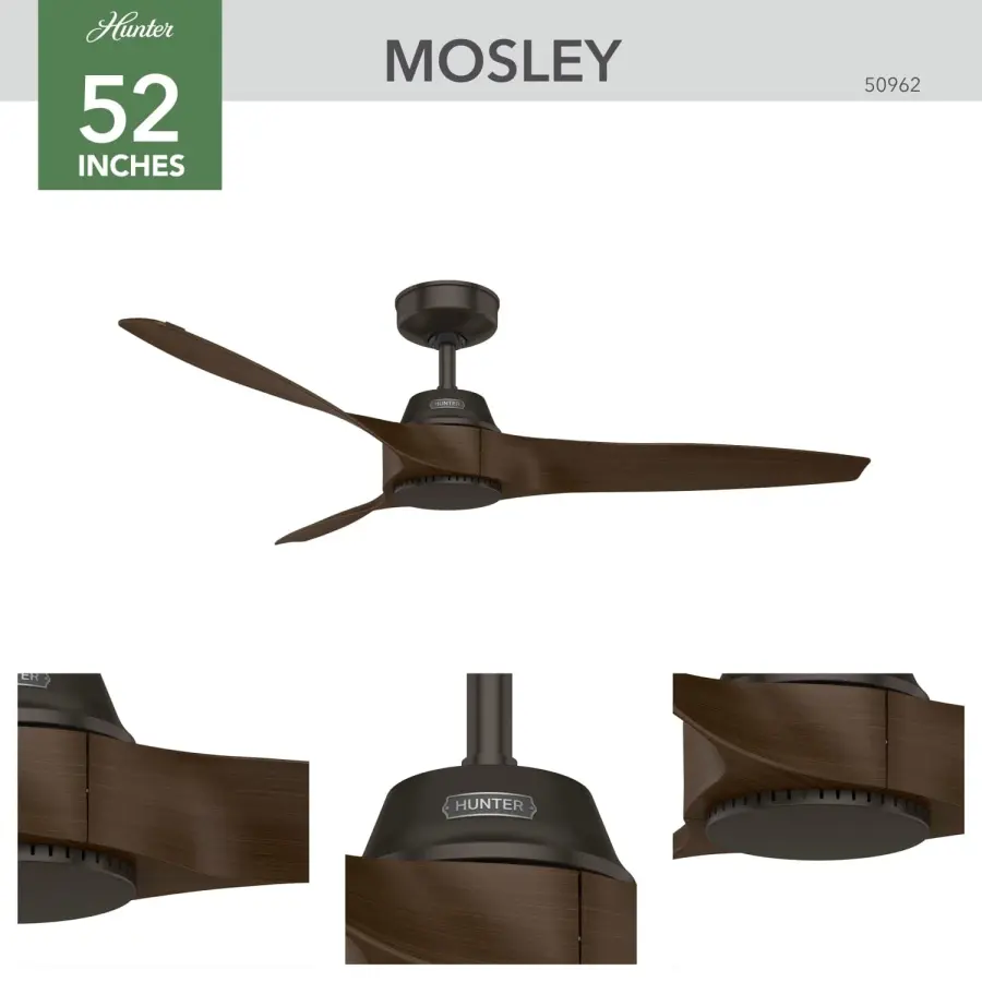 Mosley Outdoor 52 inch - Image 6