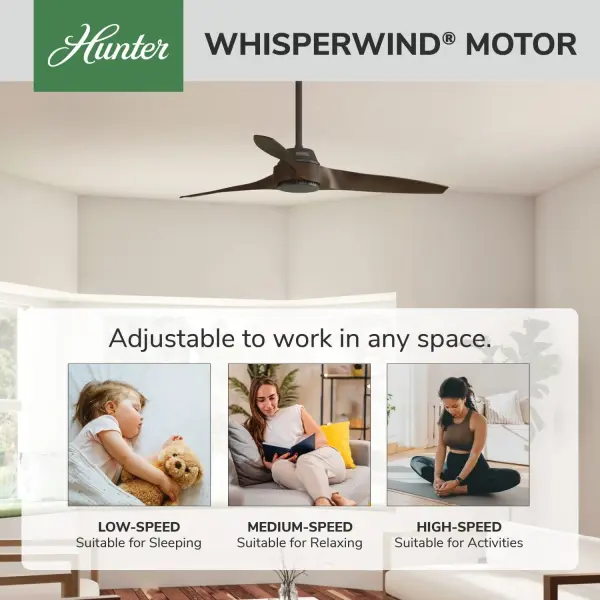 Mosley Outdoor 52 inch - Image 55