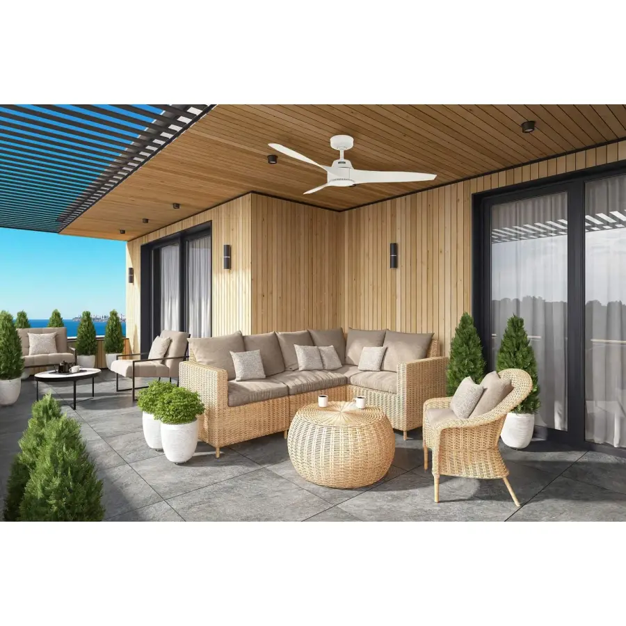 Mosley Outdoor 52 inch - Image 8