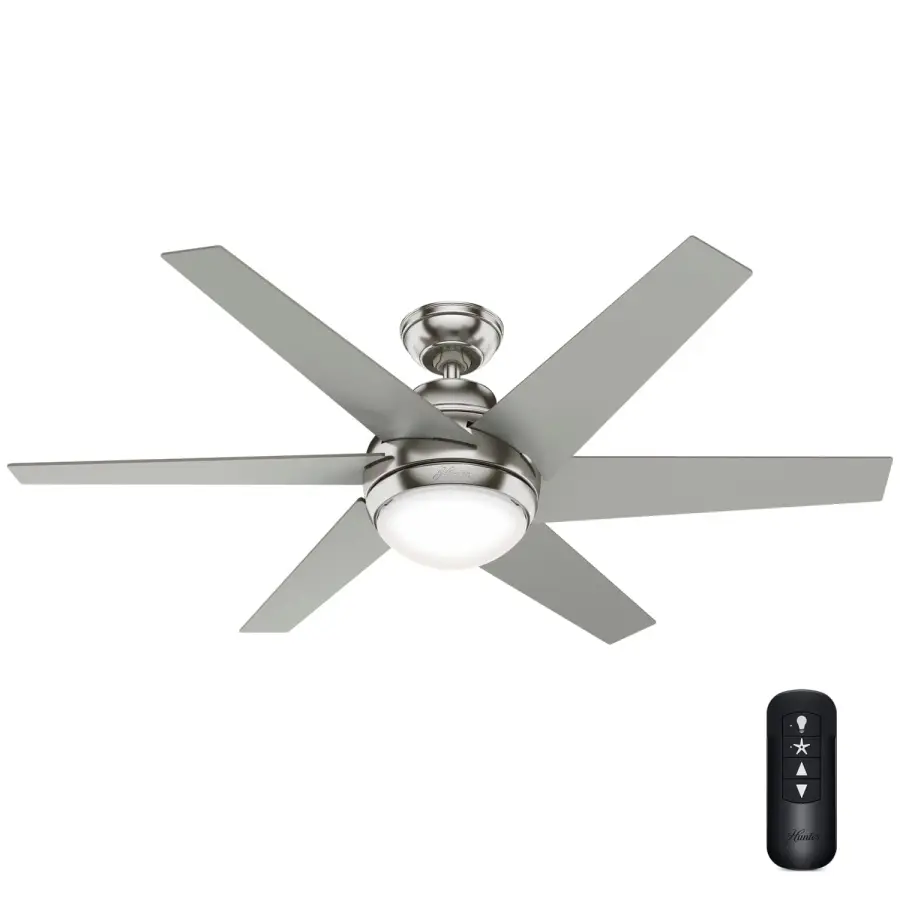 The Ceiling Fans by Hunter - Image 2