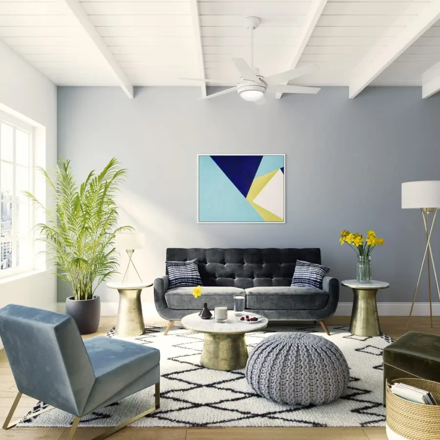 The Ceiling Fans by Hunter - Image 9