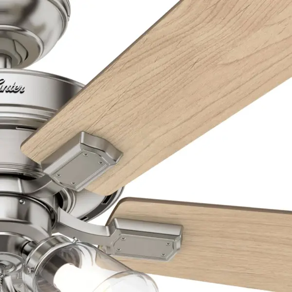 Crestfield with 3 LED Lights 52 inch - Image 38