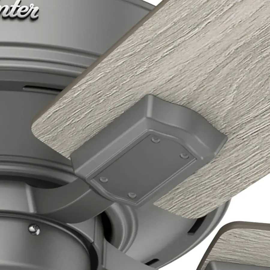 Crestfield with 3 LED Lights 52 inch - Image 40