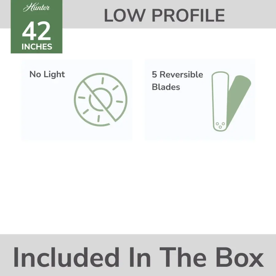 Low Profile IV 42 inch - Image 17