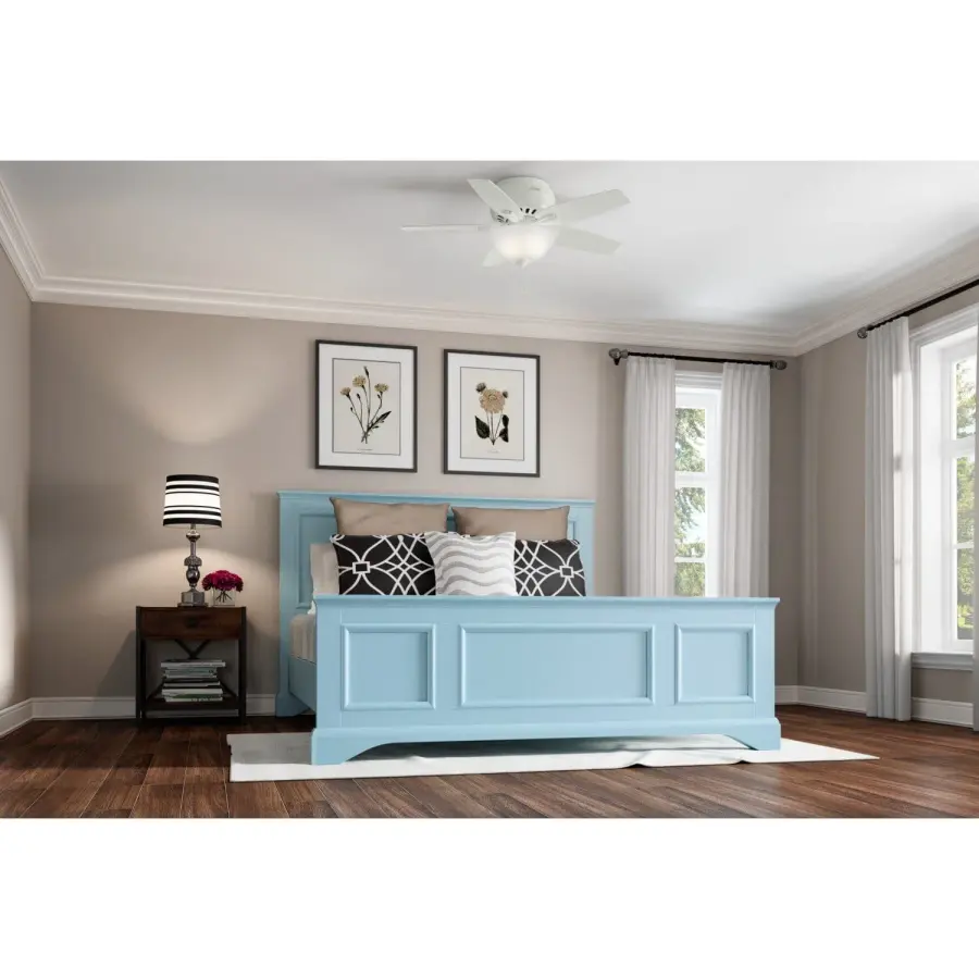 Newsome Low Profile with Light 42 inch - Image 13