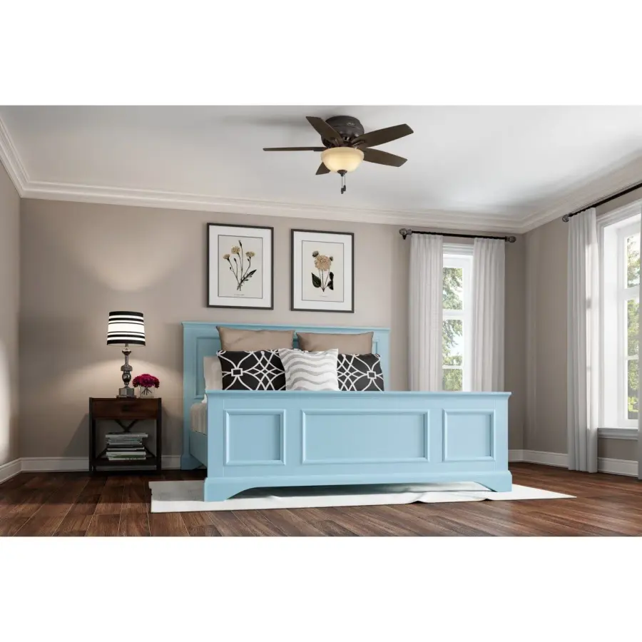 Newsome Low Profile with Light 42 inch - Image 15