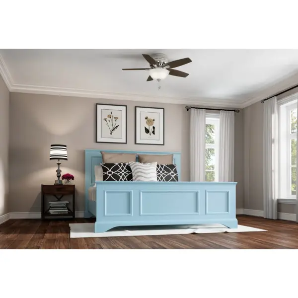 Newsome Low Profile with Light 42 inch - Image 16