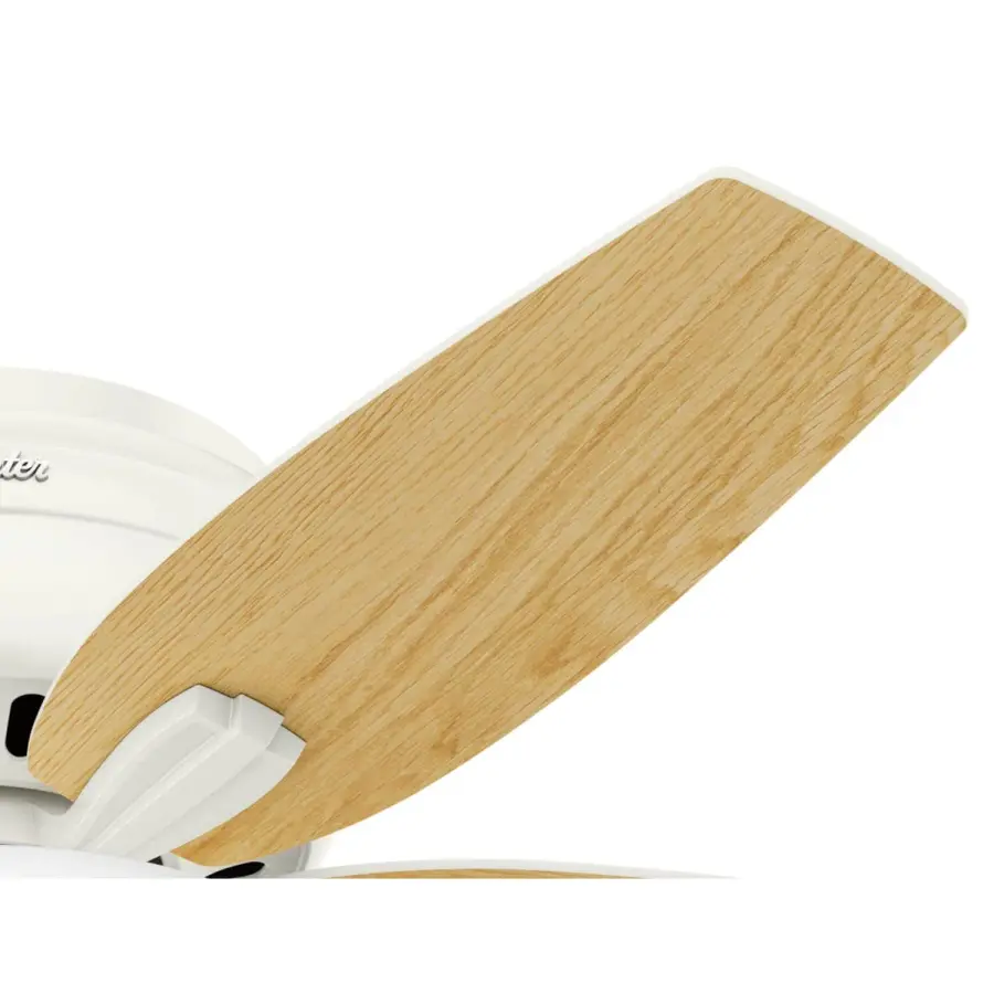 Newsome Low Profile with Light 42 inch - Image 60