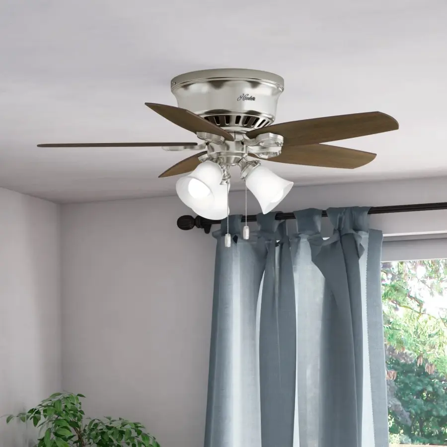 The Ceiling Fans by Hunter - Image 13